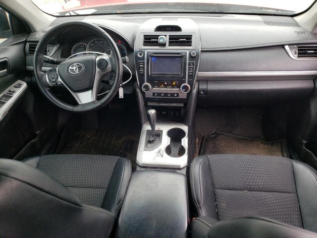 Photo 8 from auction – 2012 TOYOTA CAMRY BASE with VIN 4T1BF1FK3CU611977