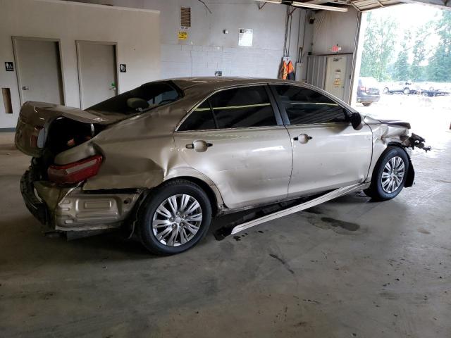 Photo 3 from auction – 2009 TOYOTA CAMRY BASE with VIN 4T1BE46K79U868461