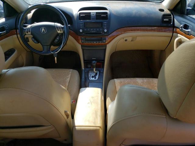 Photo 8 from auction – 2007 ACURA TSX with VIN JH4CL96887C013446