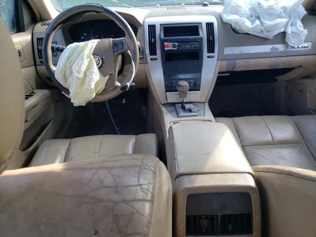 Photo 8 from auction – 2005 CADILLAC STS with VIN 1G6DW677650123205