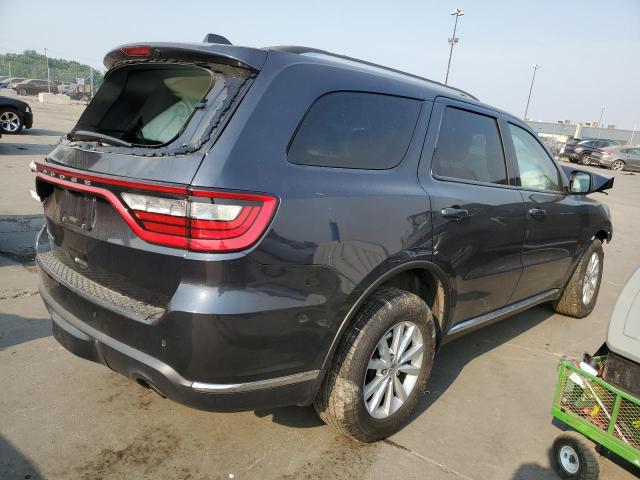 Photo 3 from auction – 2015 DODGE DURANGO SX with VIN 1C4RDJAG0FC186756