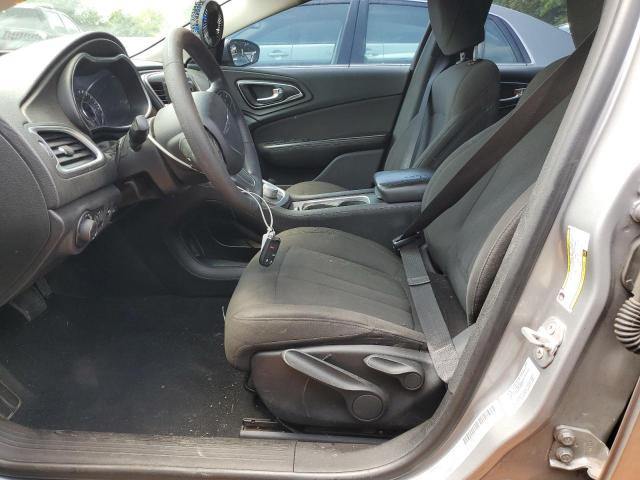 Photo 7 from auction – 2016 CHRYSLER 200 LIMITE with VIN 1C3CCCAB5GN105236