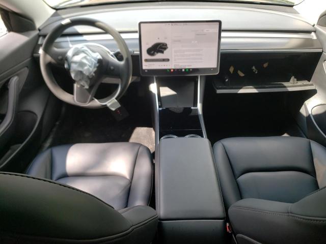 Photo 8 from auction – 2020 TESLA MODEL 3 with VIN 5YJ3E1EA7LF786584
