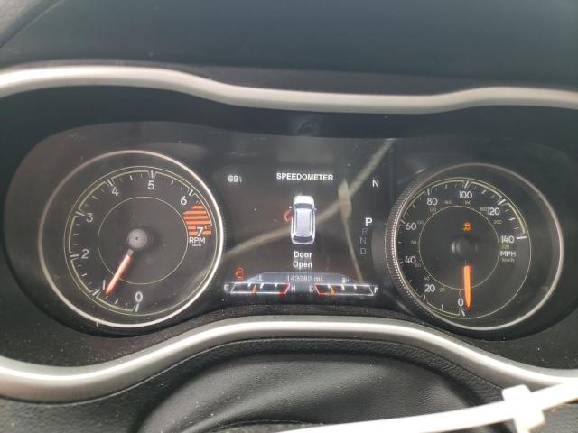 Photo 9 from auction – 2016 JEEP CHEROKEE L with VIN 1C4PJLDB5GW346240
