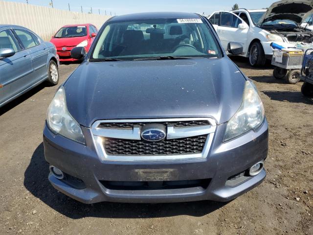 Photo 5 from auction – 2014 SUBARU LEGACY 2.5 with VIN 4S3BMBA62E3032143