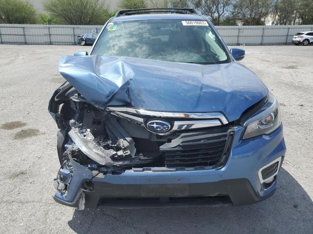 Photo 5 from auction – 2020 SUBARU FORESTER L with VIN JF2SKASC4LH407679
