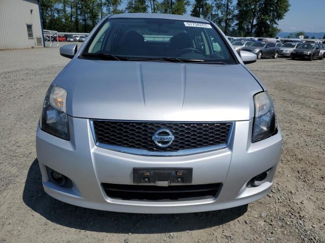Photo 5 from auction – 2012 NISSAN SENTRA 2.0 with VIN 3N1AB6AP9CL624032
