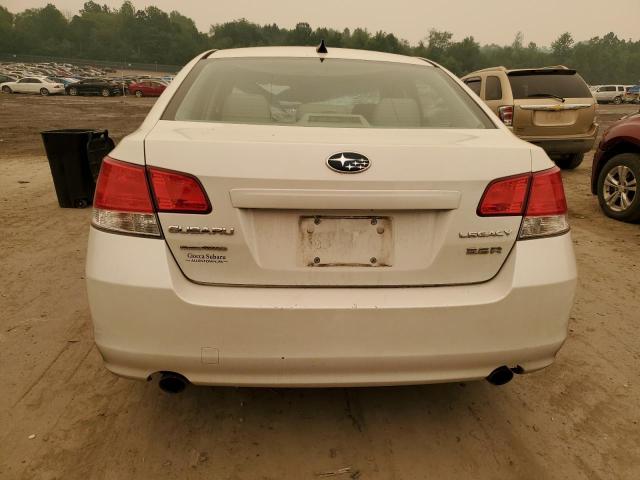 Photo 6 from auction – 2011 SUBARU LEGACY 3.6 with VIN 4S3BMDK62B2223654