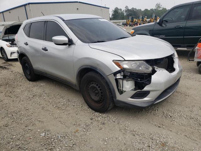 Снимка 4 от търг – 2016 NISSAN ROGUE S с VIN KNMAT2MT5GP679101