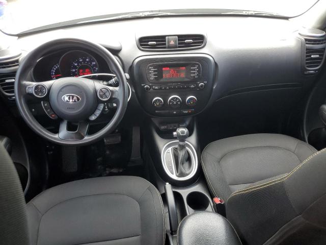 Foto 8 de la subasta – 2014 KIA SOUL + con VIN KNDJP3A52E7047914