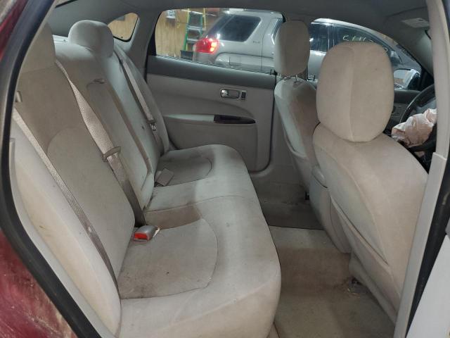Photo 10 from auction – 2009 BUICK ALLURE CXL with VIN 2G4WJ582091132716