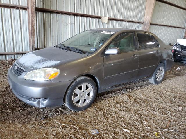 Photo 1 from auction – 2006 TOYOTA COROLLA CE with VIN 1NXBR32E66Z596608