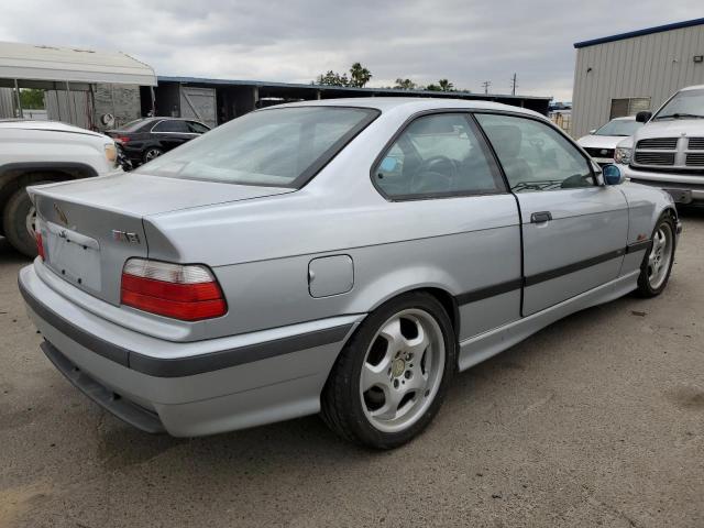 Photo 3 from auction – 1995 BMW M3 with VIN WBSBF9328SEH06837