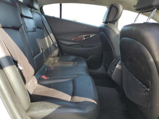 Photo 10 from auction – 2011 BUICK LACROSSE C with VIN 1G4GE5ED5BF312027