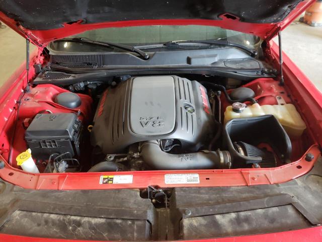 Photo 11 from auction – 2013 DODGE CHALLENGER with VIN 2C3CDYBT7DH740609