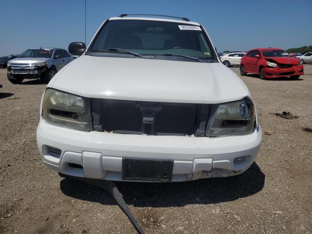 Photo 5 from auction – 2003 CHEVROLET TRAILBLAZE with VIN 1GNDS13S532307923