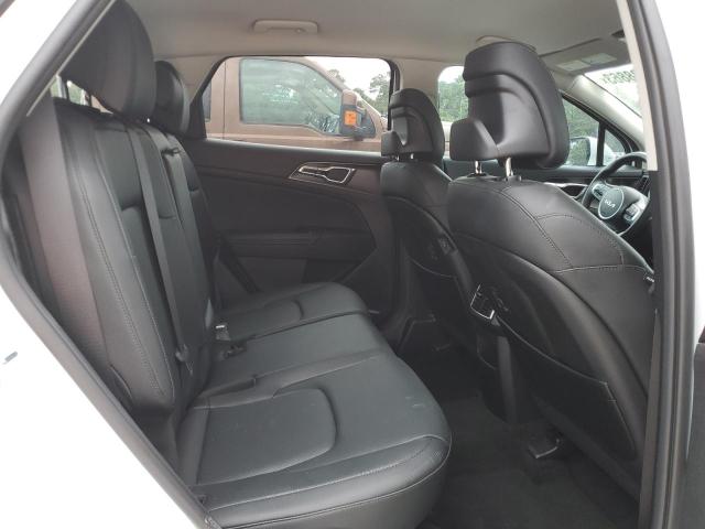 Photo 10 from auction – 2023 KIA SPORTAGE E with VIN 5XYK33AFXPG082425