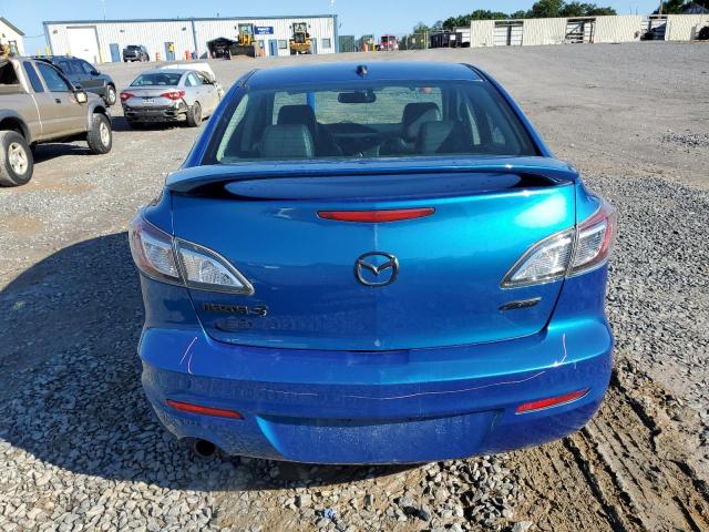Photo 6 from auction – 2012 MAZDA 3 I with VIN JM1BL1W71C1528588