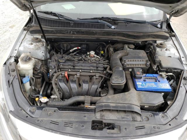 Photo 11 from auction – 2013 KIA OPTIMA LX with VIN KNAGM4A77D5412525