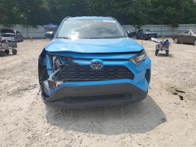 Photo 5 from auction – 2019 TOYOTA RAV4 LE with VIN 2T3H1RFVXKW034758