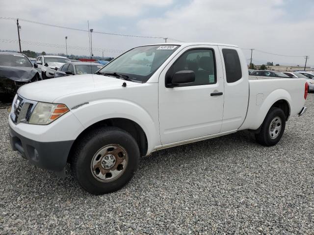 NISSAN FRONTIER S 2012 with VIN 1N6BD0CT8CC464754 - Photo from auction