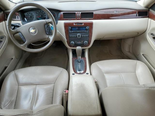 Photo 8 from auction – 2006 CHEVROLET IMPALA LT with VIN 2G1WT58K569436323