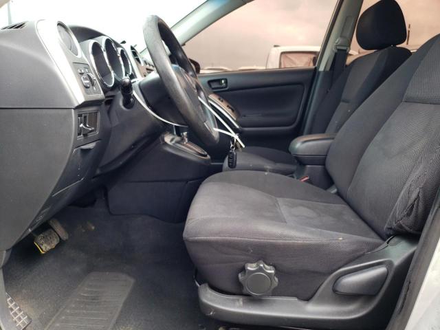 Photo 7 from auction – 2003 PONTIAC VIBE with VIN 5Y2SL62893Z406879