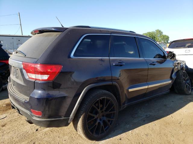 Photo 3 from auction – 2012 JEEP GRAND CHER with VIN 1C4RJFAG1CC244584