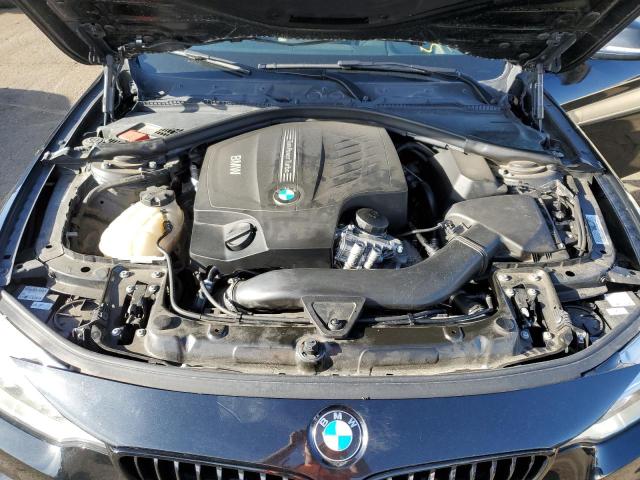 Photo 11 from auction – 2014 BMW 435 XI with VIN WBA3R5C55EK186571