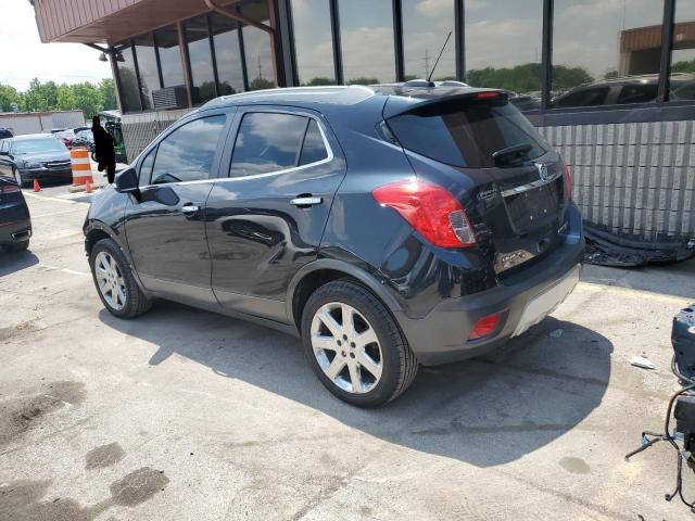 Photo 2 from auction – 2016 BUICK ENCORE with VIN KL4CJGSB7GB658358