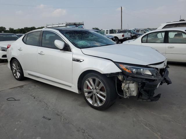 Photo 4 from auction – 2015 KIA OPTIMA SX with VIN 5XXGR4A67FG508892