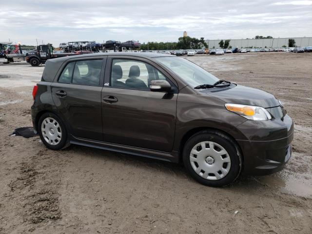 Foto 4 de la subasta – 2011 TOYOTA SCION XD con VIN JTKKU4B42B1008143