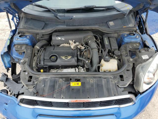 Photo 11 from auction – 2011 MINI COOPER S C with VIN WMWZC3C54BWM26116