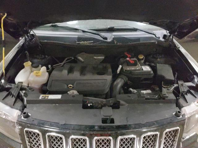Photo 12 from auction – 2016 JEEP COMPASS LA with VIN 1C4NJDEB8GD764394