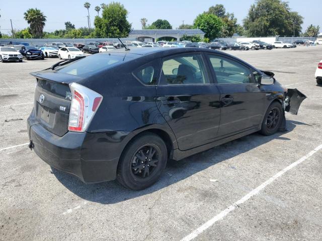 Photo 3 from auction – 2012 TOYOTA PRIUS with VIN JTDKN3DU1C5457979