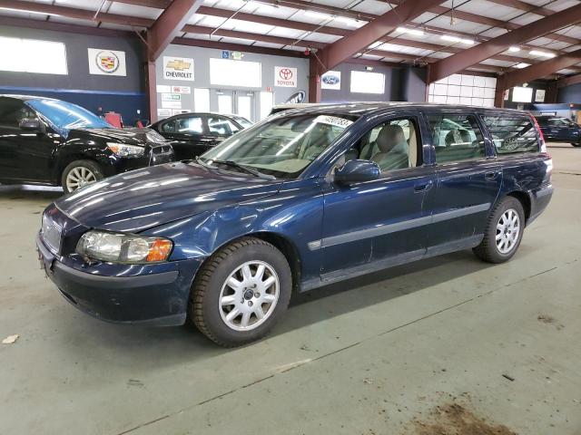 VOLVO V70 2003 with VIN YV1SW61T832299386 - Photo from auction