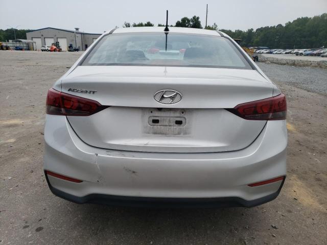 Photo 6 from auction – 2018 HYUNDAI ACCENT SE with VIN 3KPC24A33JE005905