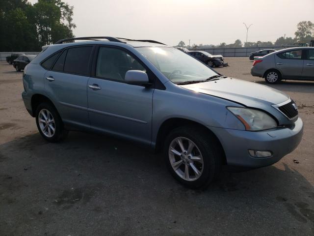 Photo 4 from auction – 2008 LEXUS RX 350 with VIN 2T2HK31U58C064810