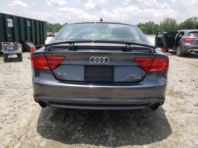 Photo 6 from auction – 2012 AUDI A7 PRESTIG with VIN WAU2GAFC9CN090197