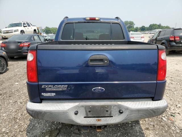 Photo 6 from auction – 2004 FORD EXPLORER S with VIN 1FMZU77K34UA96857
