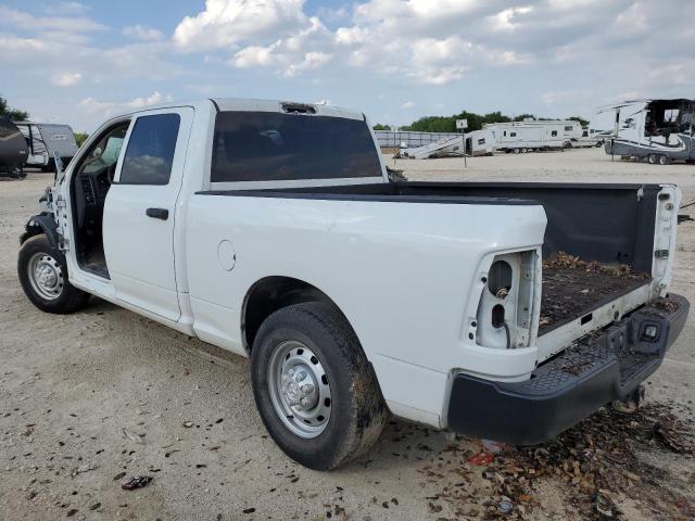 Photo 2 from auction – 2013 RAM 2500 ST with VIN 3C6TR4CT8DG586021