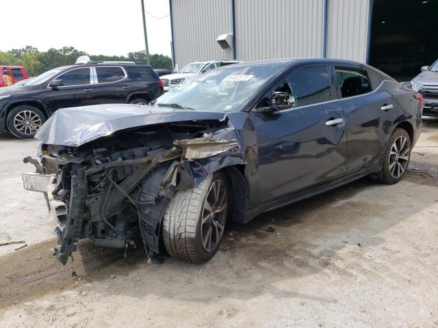 NISSAN MAXIMA 3.5 2016 with VIN 1N4AA6AP0GC429251 - Photo from auction