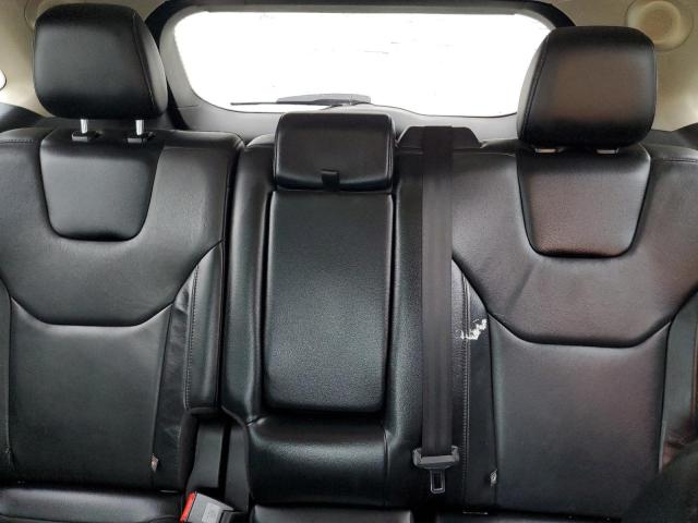 Photo 10 from auction – 2016 FORD EDGE TITAN with VIN 2FMPK3K95GBB05482