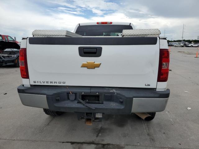 Photo 6 from auction – 2012 CHEVROLET SILVERADO with VIN 1GC2CVCG5CZ153463