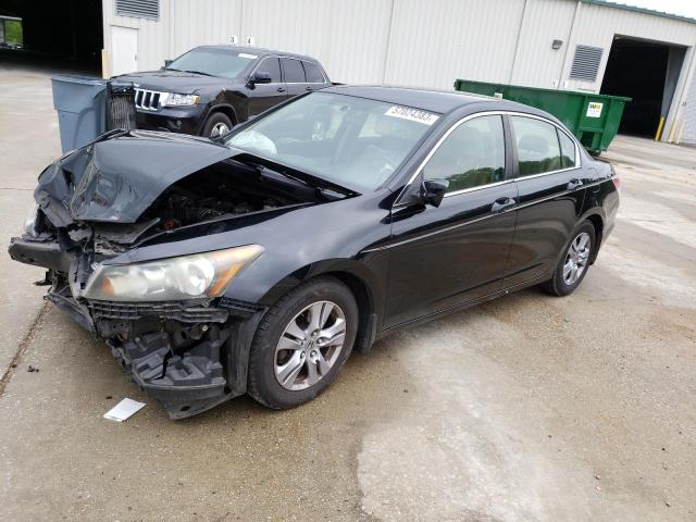 HONDA ACCORD SE 2012 with VIN 1HGCP2F67CA063922 - Photo from auction