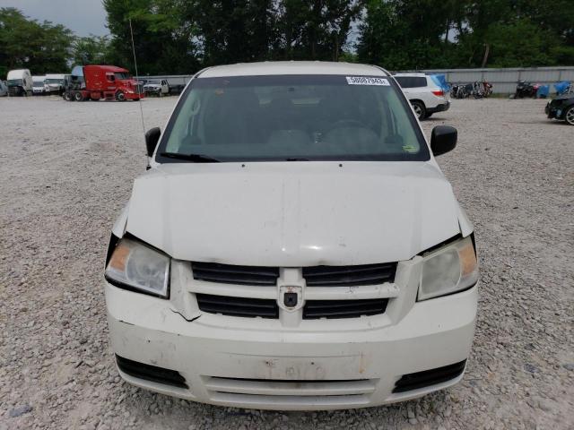 Photo 5 from auction – 2010 DODGE GRAND CARA with VIN 2D4CN1AE8AR371416
