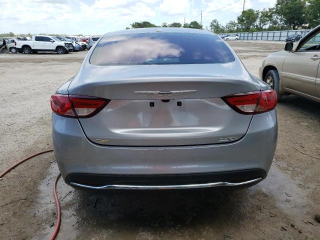 Photo 6 from auction – 2015 CHRYSLER 200 LIMITE with VIN 1C3CCCAB1FN604243