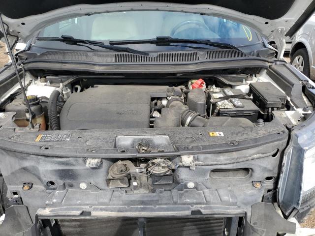 Photo 12 from auction – 2016 FORD EXPLORER X with VIN 1FM5K8D89GGB26191