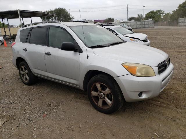 Photo 4 from auction – 2006 TOYOTA RAV4 with VIN JTMBD33V765031747