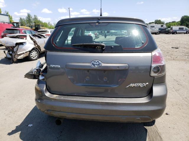 Photo 6 from auction – 2007 TOYOTA COROLLA MA with VIN 2T1KR32E37C681635